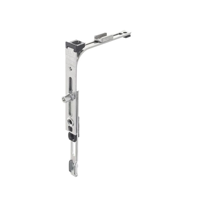 E.U.3 rohové vedení