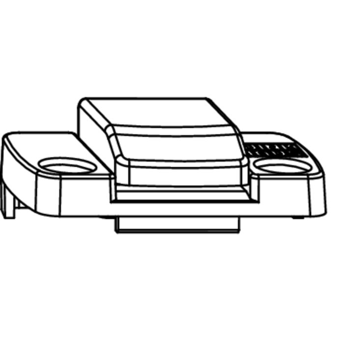 FH.161 přizvedávač křídla