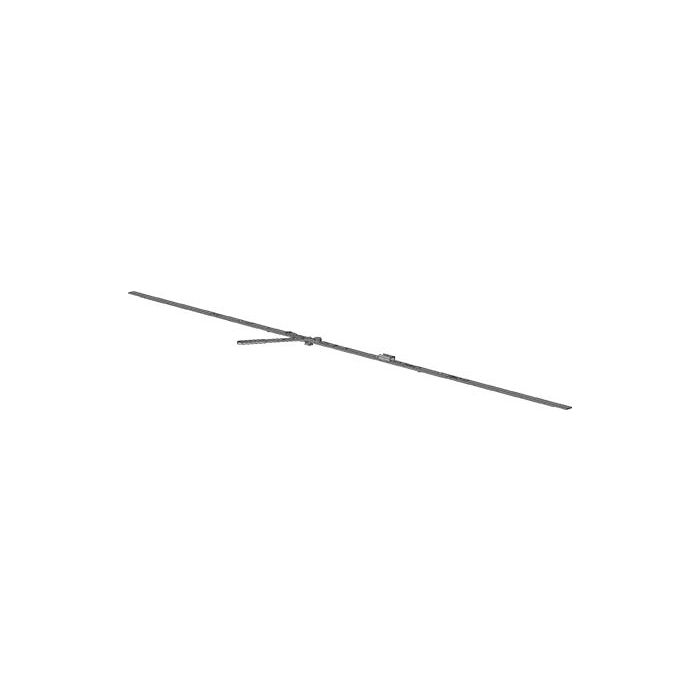 GASM.GZ.1400-1 Štulp.převod.lišta-páka