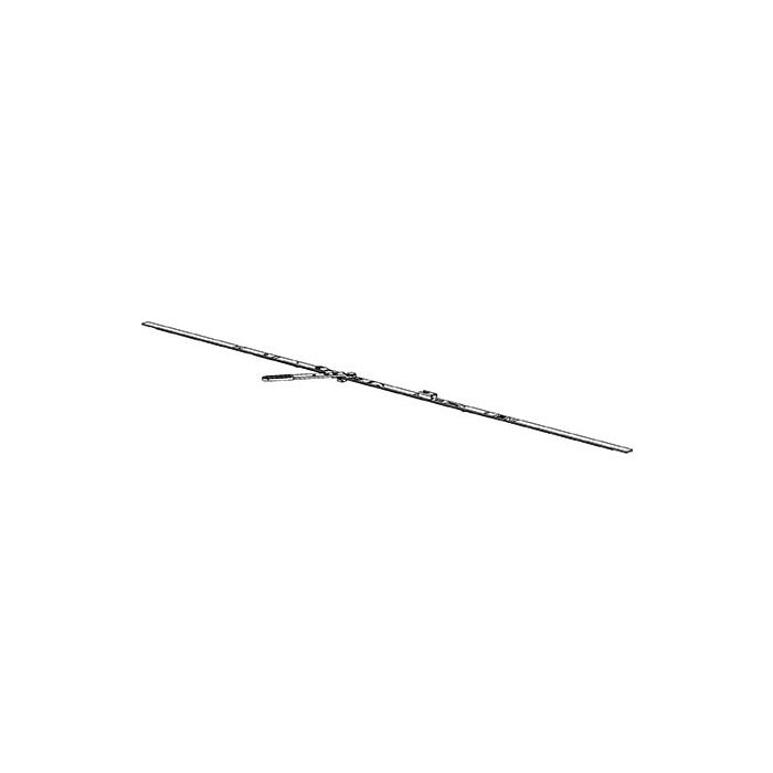 GASM.GZ.1400-1 Štulp.převod.lišta-páka