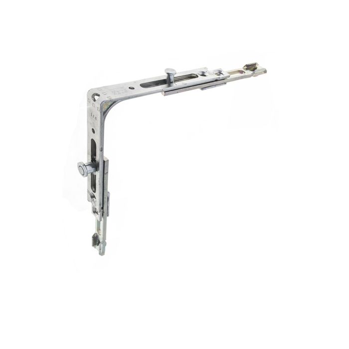 E1.PA Rohové vedení