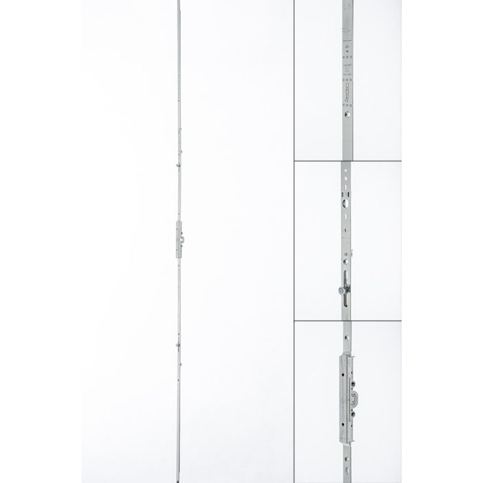 GAM.1800-2.D7,5 Převodová lišta