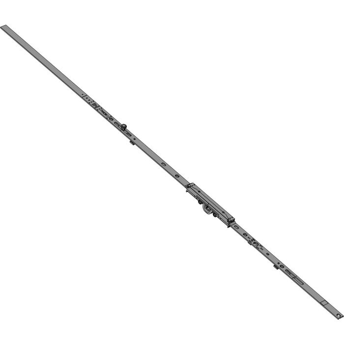 GAK.1195-1.D7,5 Převodová lišta