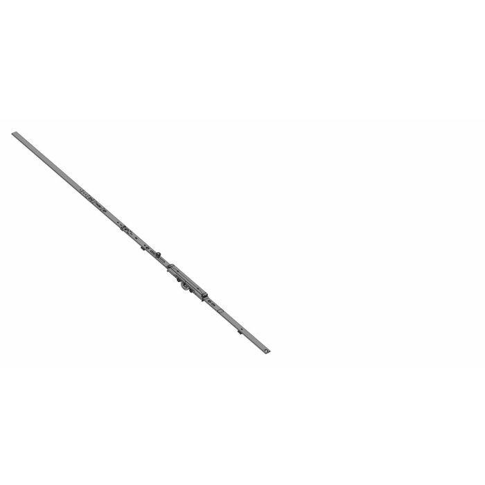 GAK.1100-1.D7.5 Převodová lišta sníž.D