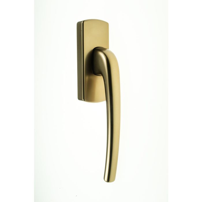 ASG klika levá  bronz F4