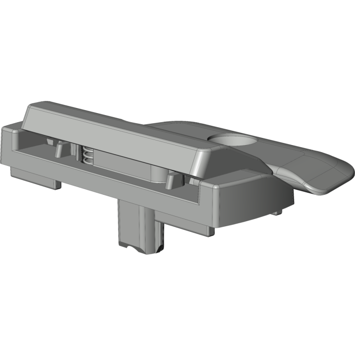 FH.H Přizvedávač křídla