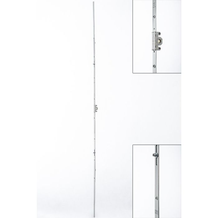  GM.U.1750-2.ZN převodová lišta