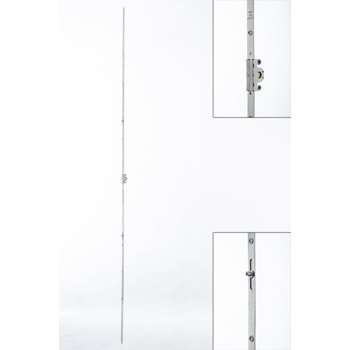  GM.U.2100-2.ZN převodová lišta