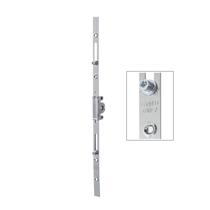  GVM.U.400-2.ZN převodová lišta