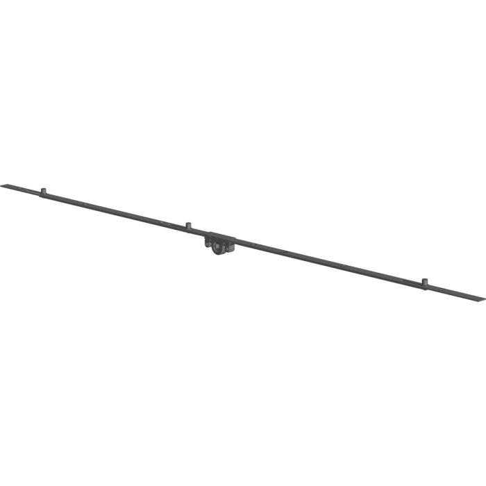  GVM.U.1000-3.ZN převodová lišta