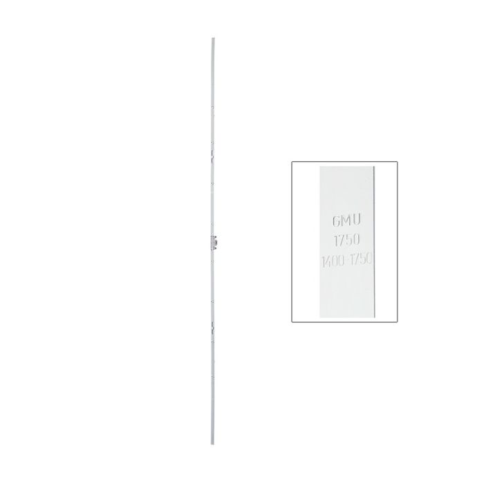  GM.U.1750-0.ZN převodová lišta