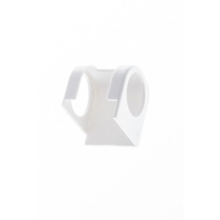 ESVW LS WS Krytka roh.ložis.levá,bílá