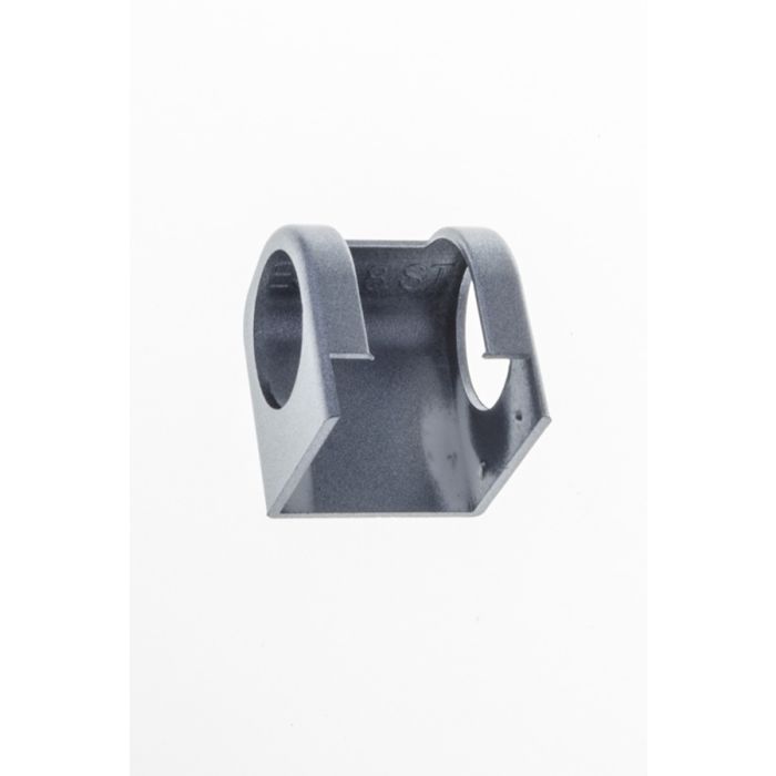 ESV F1 Krytka roh.ložiska stříbrná