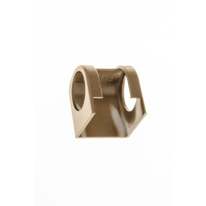 ESV F4 BZ-RB Krytka roh.ložis.starobronz