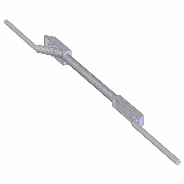 KÜ-T1 spojovací kabel PADM