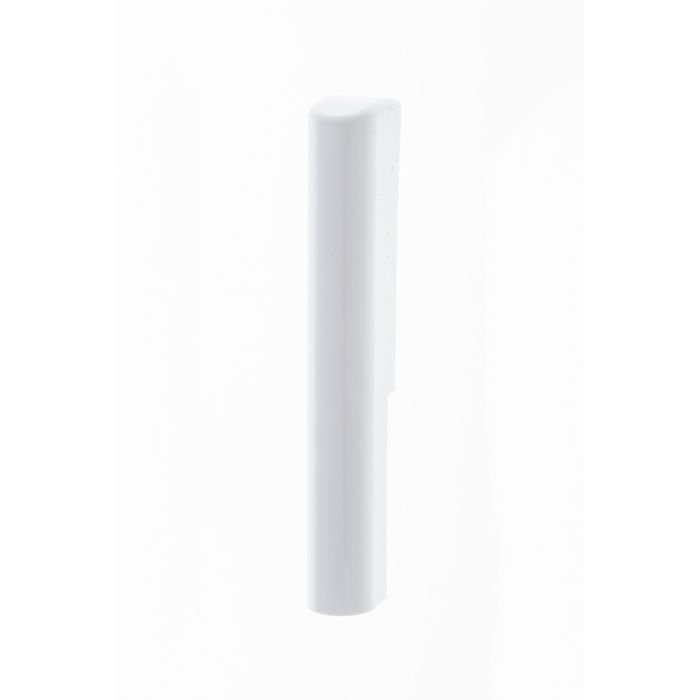 K.FL.HT.RS.WS Krytka kříd.lož.pravá bílá