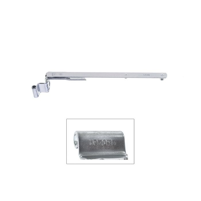 SK.U.1.20-14.LS Nůžky levé