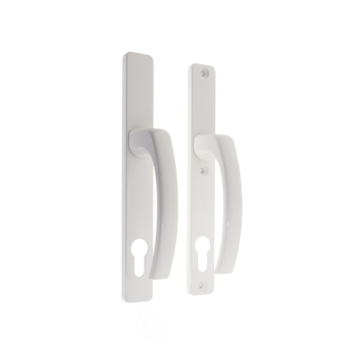 KL KS 28/1005 92/8 S28 WS garn.bílá