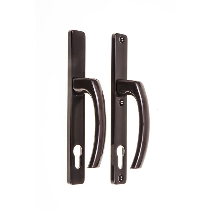 KL KS 28/1005 92/8 S28 BR garn.hnědá