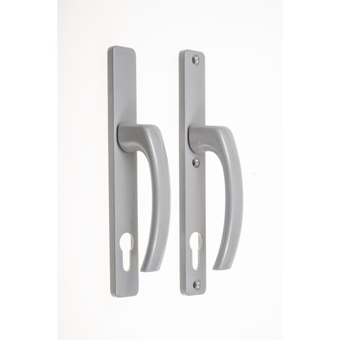 KL KS 28/1005 92/8 S28 RAL9006 garn.