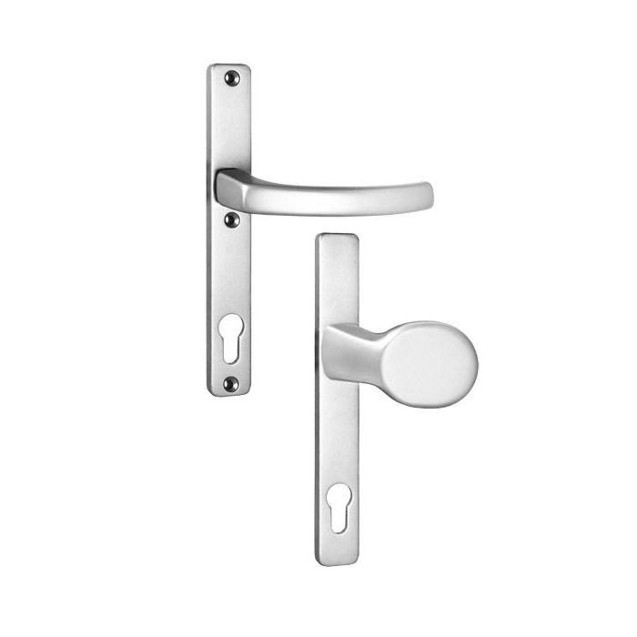 KO KS 28/1005G 92/8 S28 RAL9006 garn.