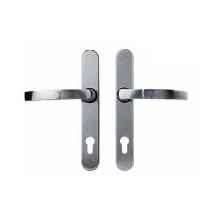 KL KS BALT.35A/2000 92/8 S35 INOX garn.