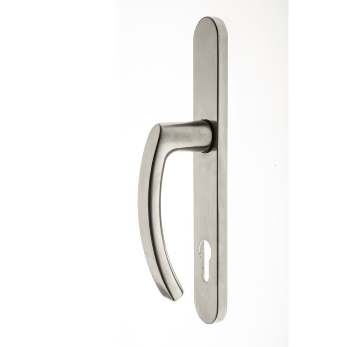 KL KS BALT.35A/2000 JS 92/8 S35 INOX