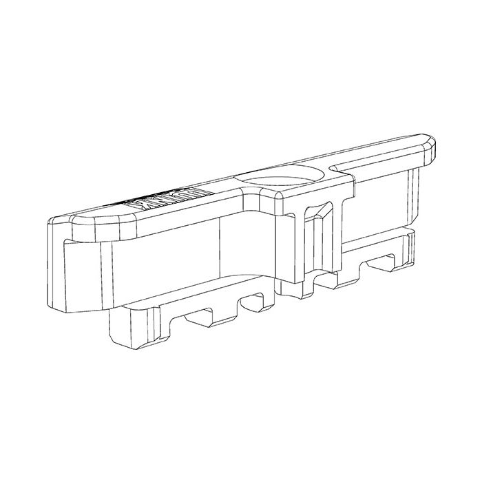SBA.K.576.M3 KT Protiplech std.