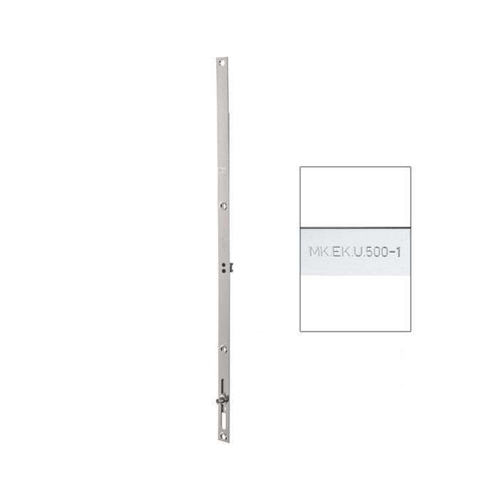 MK.EK.U.500-1 Středový uzávěr proPilot