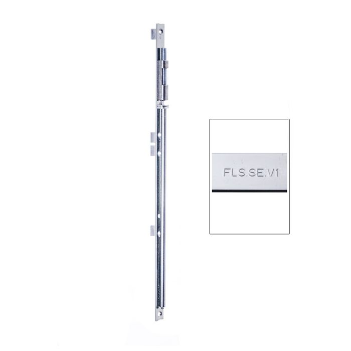 FLS.SE lišta křídlového ložiska 150 kg