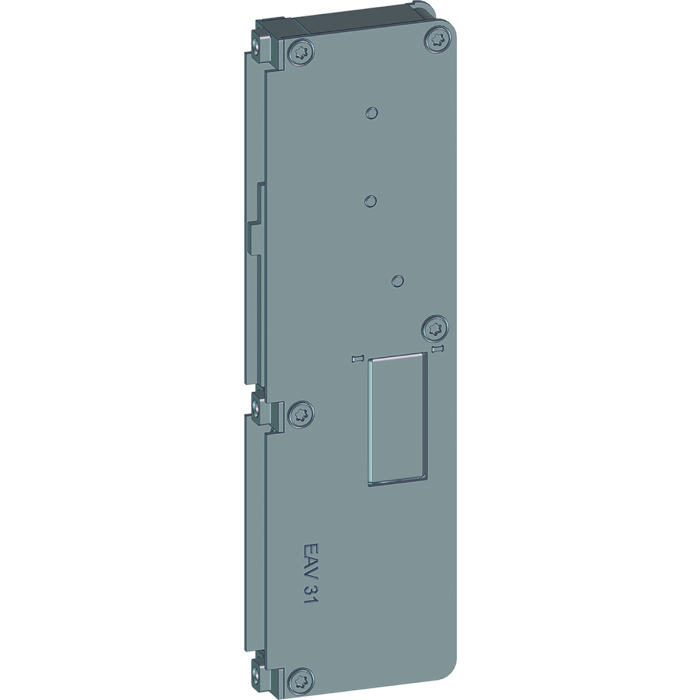 MOTORKASTEN EAV3 BL G3 samostatný