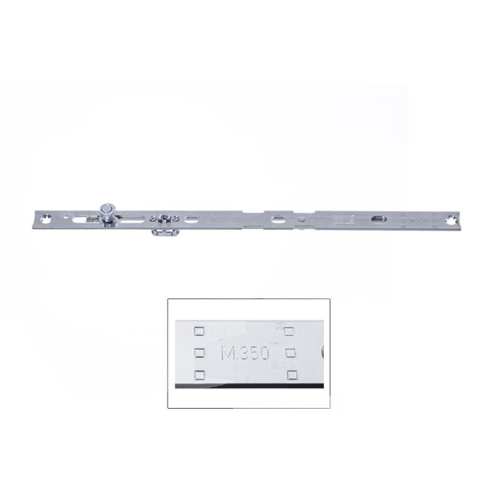 M.350-1 Středový uzávěr