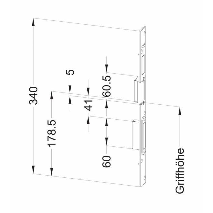 SB FRA F3001 AVM9 PR MC Protiplech