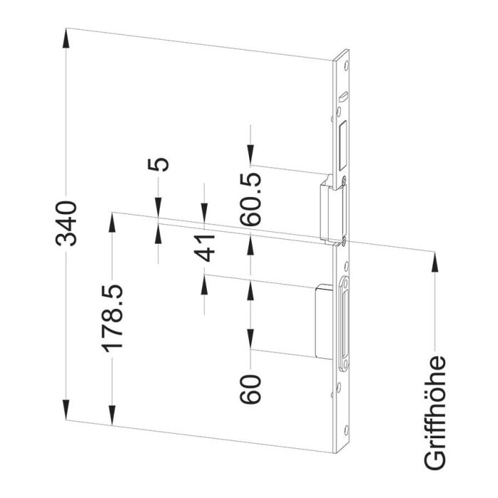 SB FRA F3001 AVM9 LE MC Protiplech