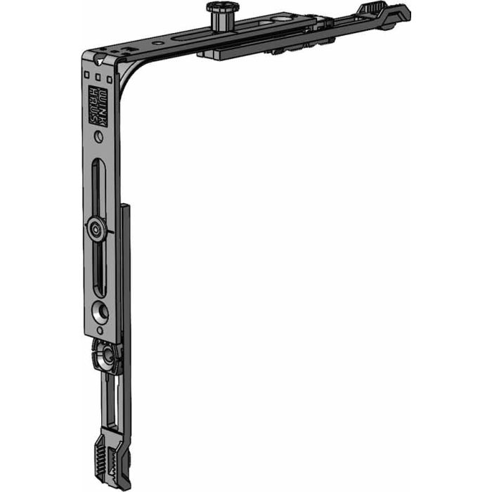 E1.N Rohové vedení