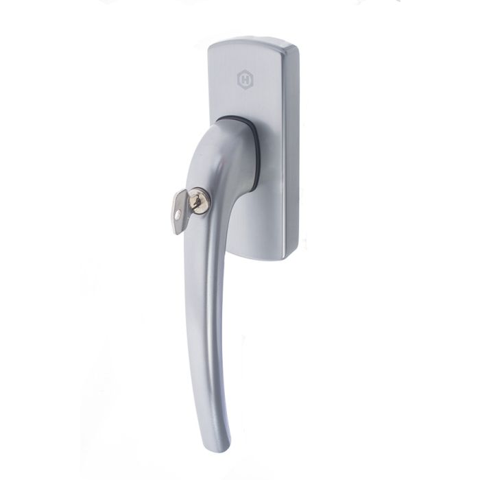 ASG-A PR Klika ocel F9 zamyk.(224325)