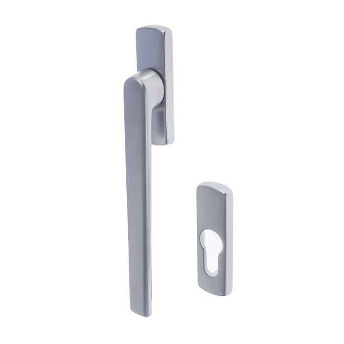 SKR 8/63 Klika ocel F9 venkovní (177018)