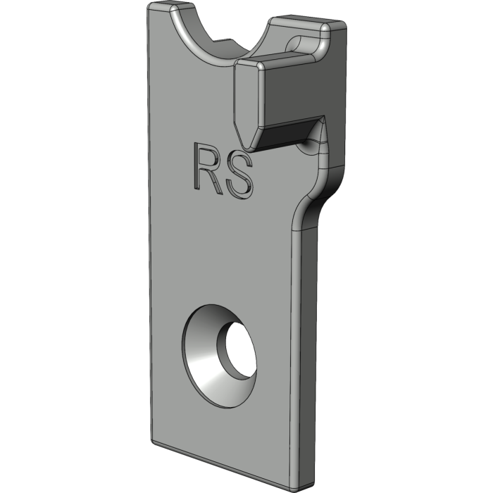 FT/EU.MSL. PR Křídlový díl pravý