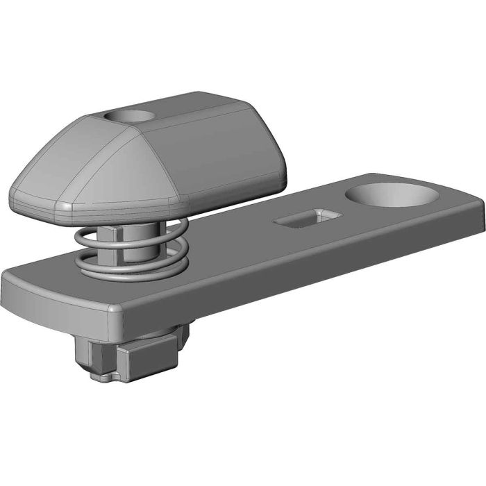 FSF Pojistka chybné manipulace kliky