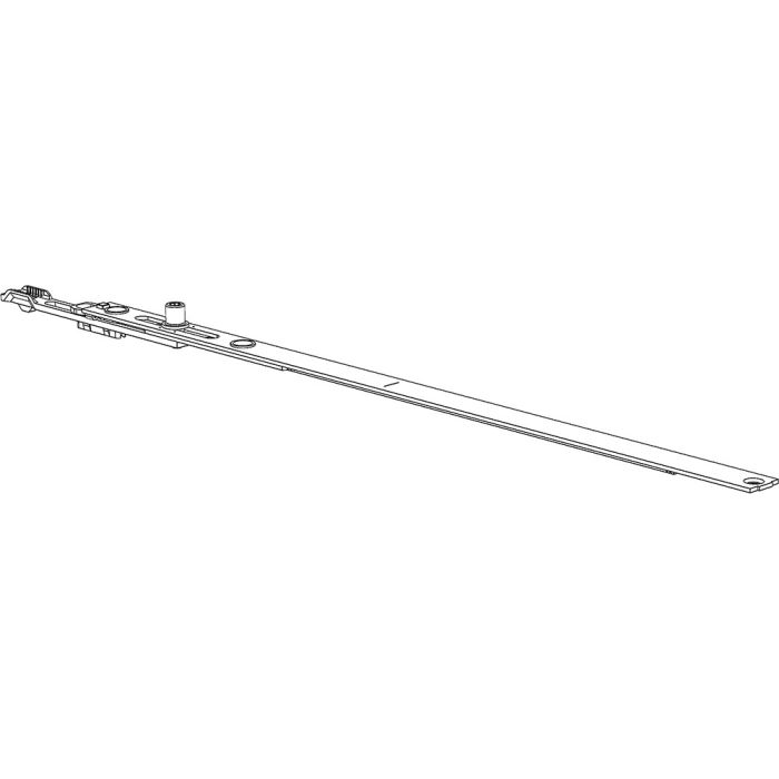 VS.U.360-1 Przedłużacz ryglujący Winkhaus