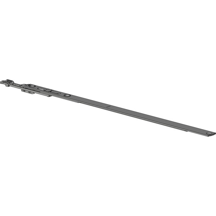 VS.U.360-0 Prodlužovací uzávěr