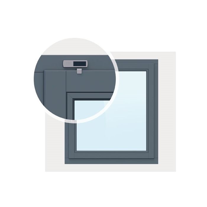 SPÍNAČ POVRCHOVÝ FM.A WS