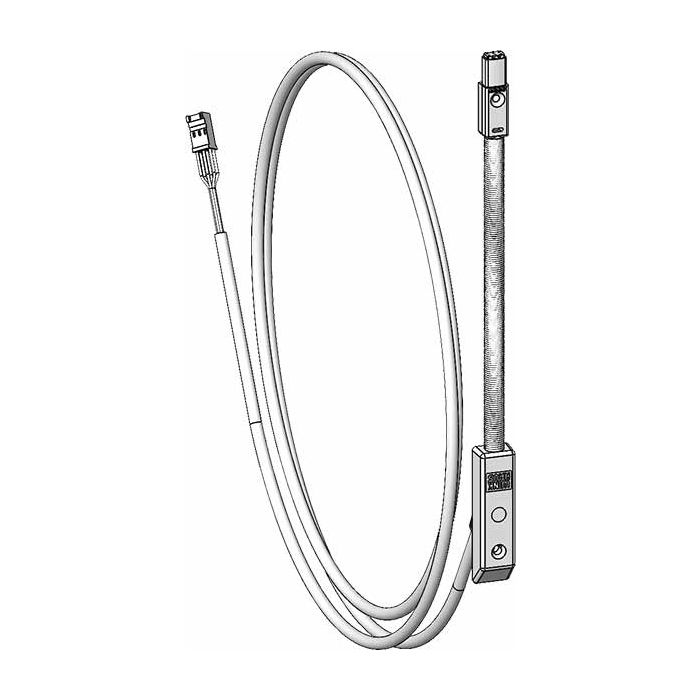 STV-KÜ-T1 FT 3,5M Kabel.průchod.křídl.