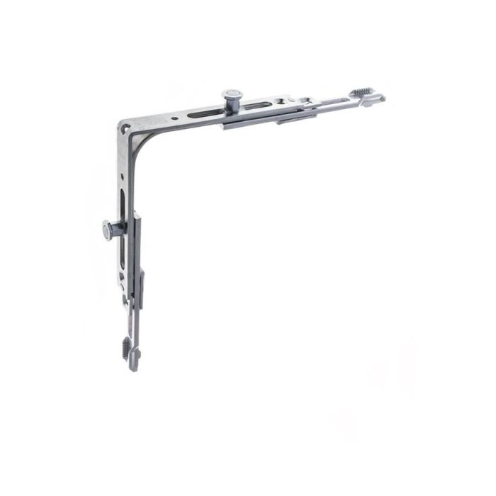 E11.N Rohové vedení