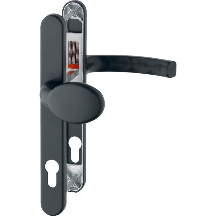 KO HP LIEGE 1540  92/8 30 ČER 72-82