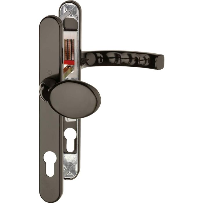 KO HP LIEGE 1540  92/8 30 HN 72-82