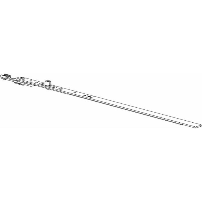 VR/1 SL prodluž.lišta