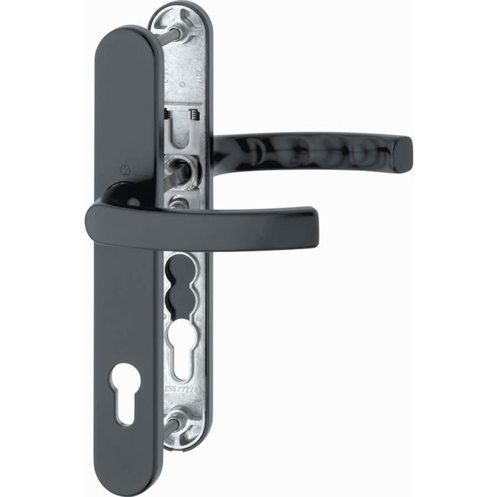 KL HP LIEGE 1540  92/8 36 ČER