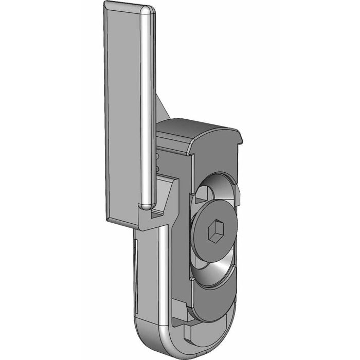 DFE-TFE.ZN.LE Rámový prvek levý