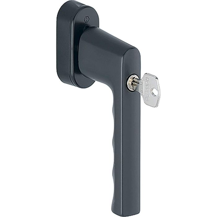 OK.KLIKA HP HAMB 0700 ZAMYK T32-42 ČER S